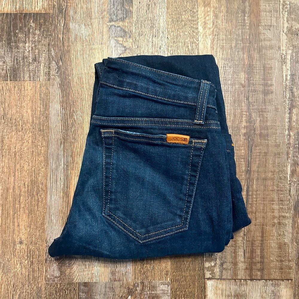 Joes Jeans Bootcut Style